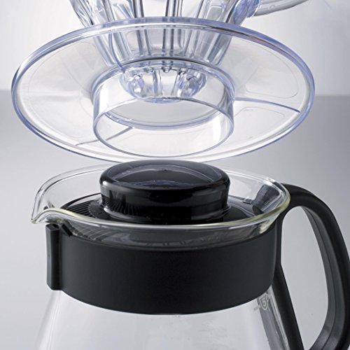 Hario V60 Range Server 600ml 