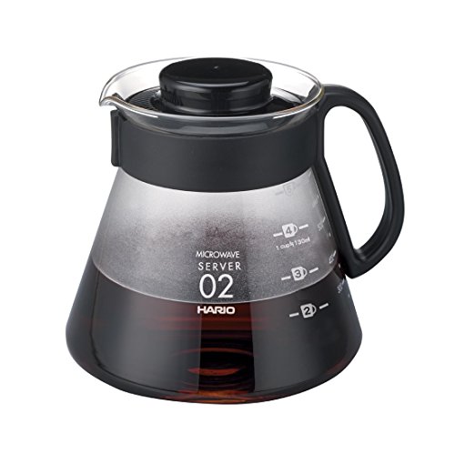 Hario V60 Range Server 600ml 