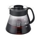Hario V60 Range Server 600ml 