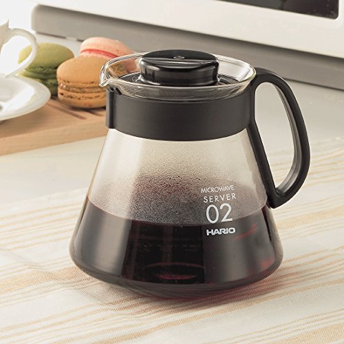 Hario V60 Range Server 600ml 