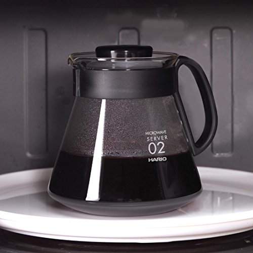 Hario V60 Range Server 600ml 