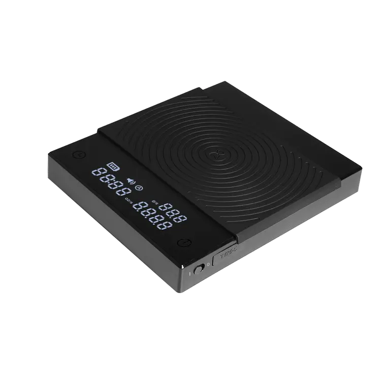 TIMEMORE Basic 2 Scale | Black 