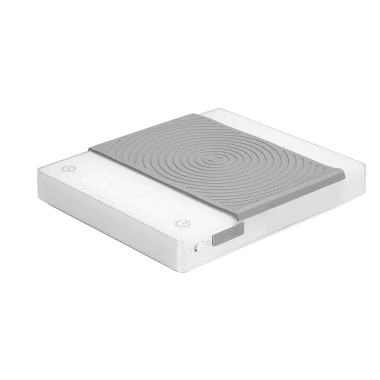 TIMEMORE Basic 2 Scale | White