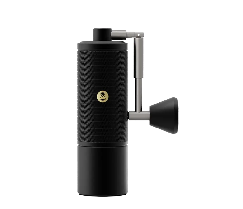 TIMEMORE Chestnut C5 Pro-Black 