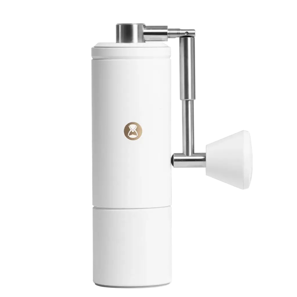 TIMEMORE Chestnut C5 Pro-White 