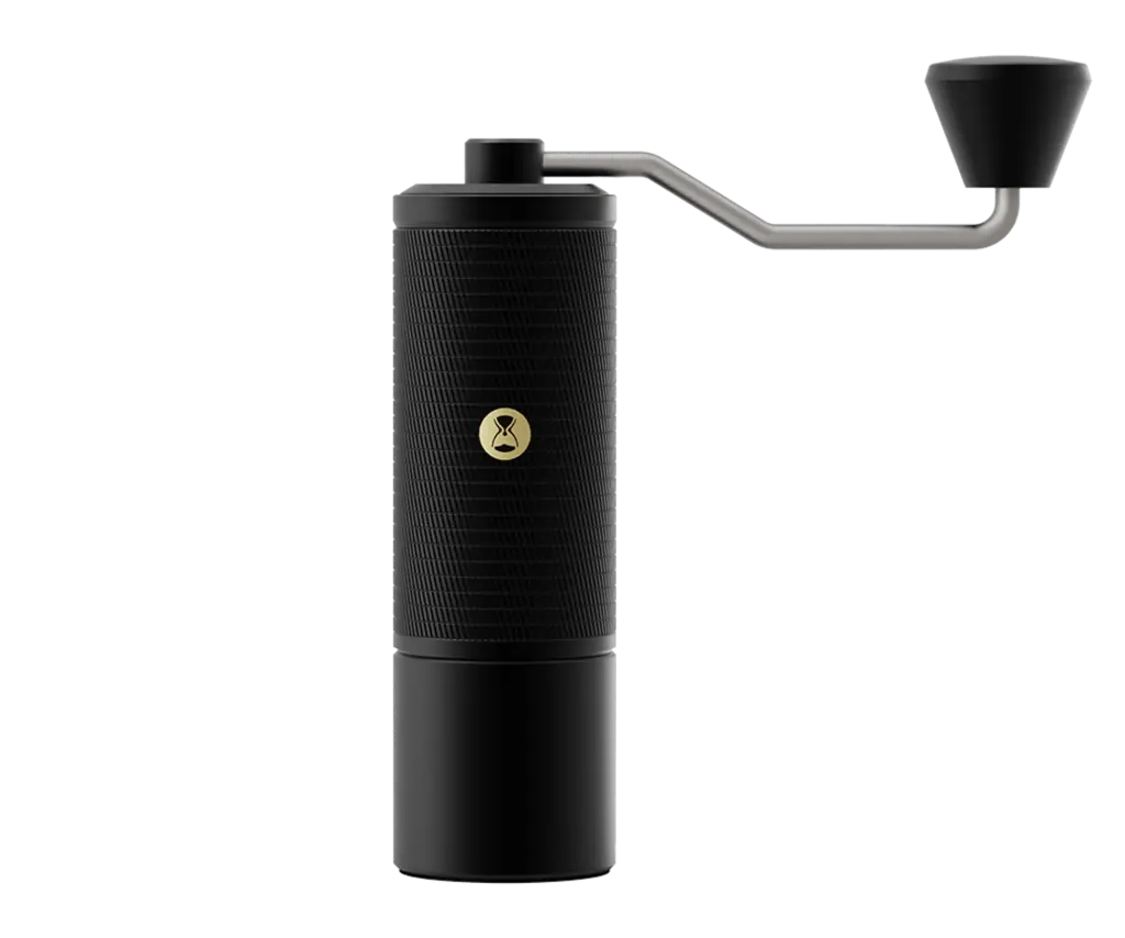 TIMEMORE Chestnut C5-Black