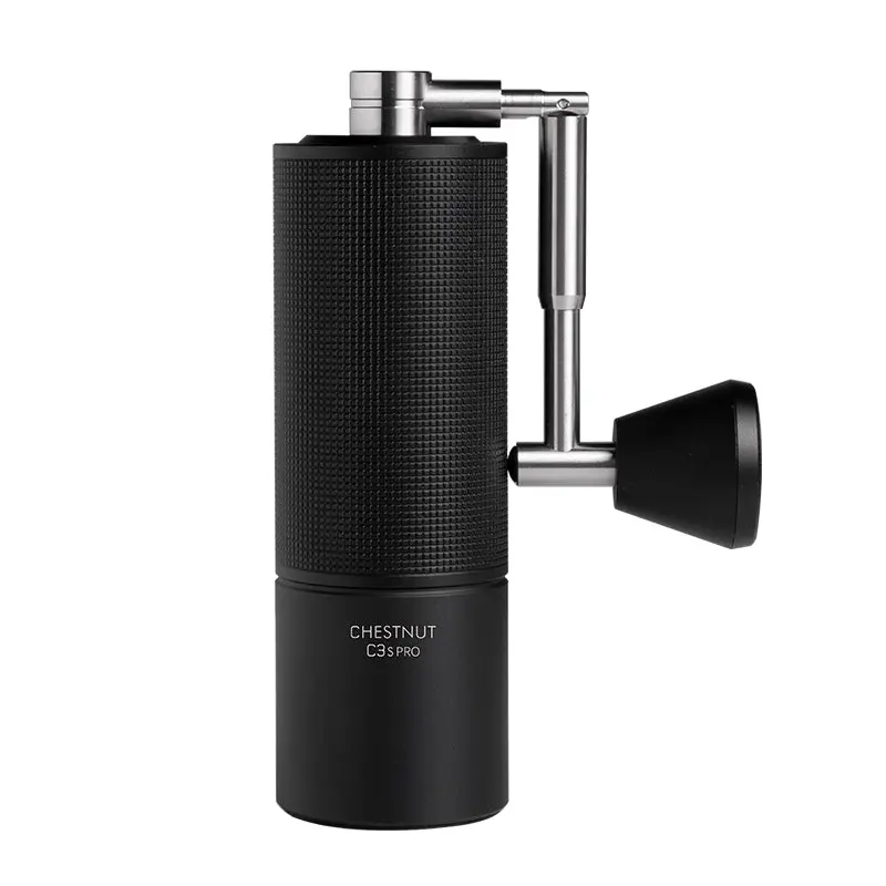 TIMEMORE Chestnut C3s Pro-Black