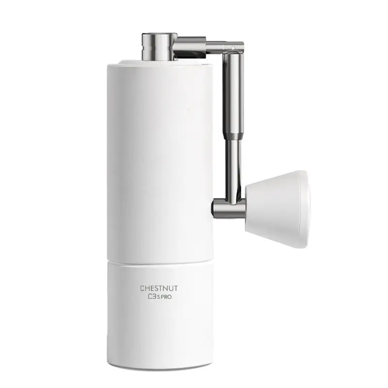 TIMEMORE Chestnut C3s Pro-White