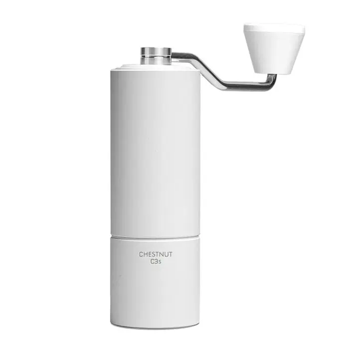 TIMEMORE Chestnut C3S - White