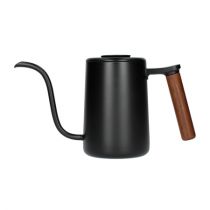 TIMEMORE Fish Youth Pour-Over Kettle (Black) 700ml