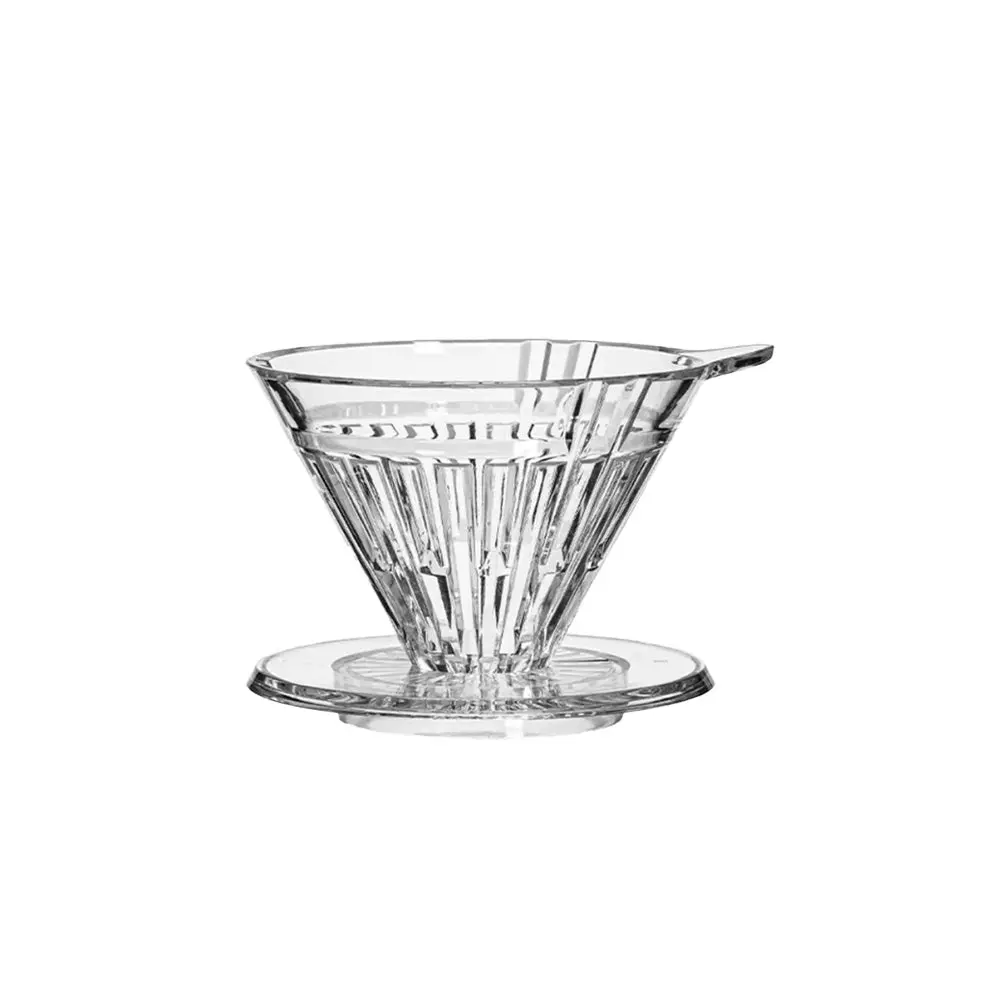 TIMEMORE Crystal Eye Turbo 01 PCTG | Transparent