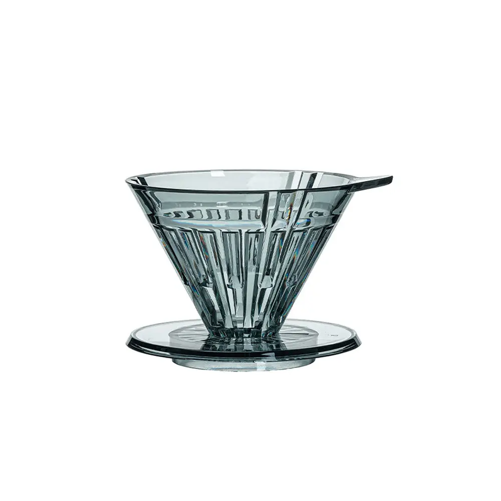 TIMEMORE Crystal Eye Turbo 01 PCTG | Transparent Black
