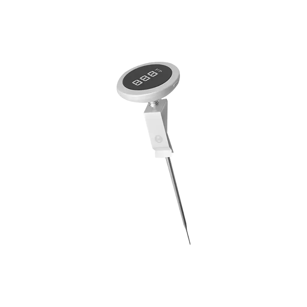 TIMEMORE Electric Thermometer (White)