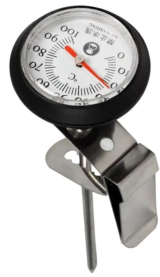 TIMEMORE Thermometer Stick - Black