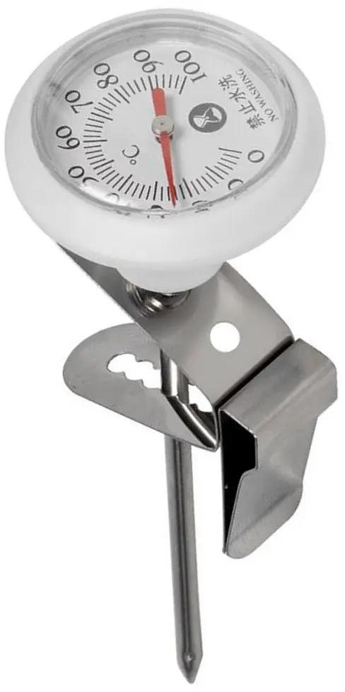 TIMEMORE Thermometer Stick - White
