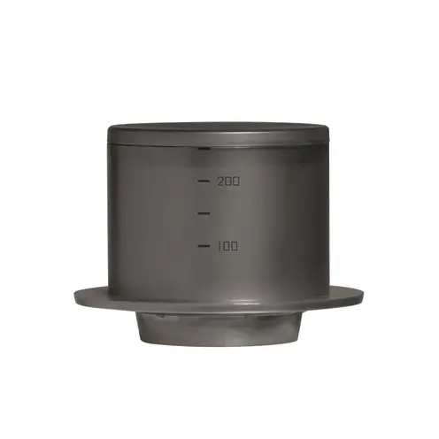 TIMEMORE Drip Filter with A Lid 