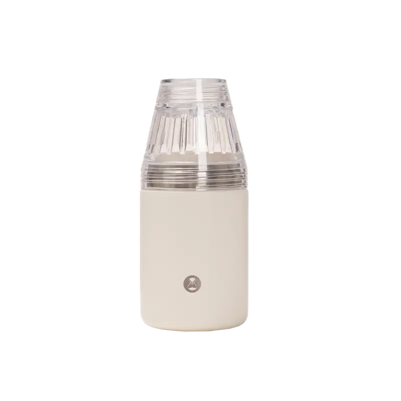 TIMEMORE Crystal Eye Travel Brewer