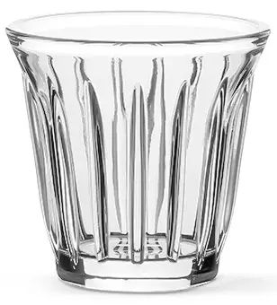 MHW-3BOMBER Wright Cup 130ml-transparent 