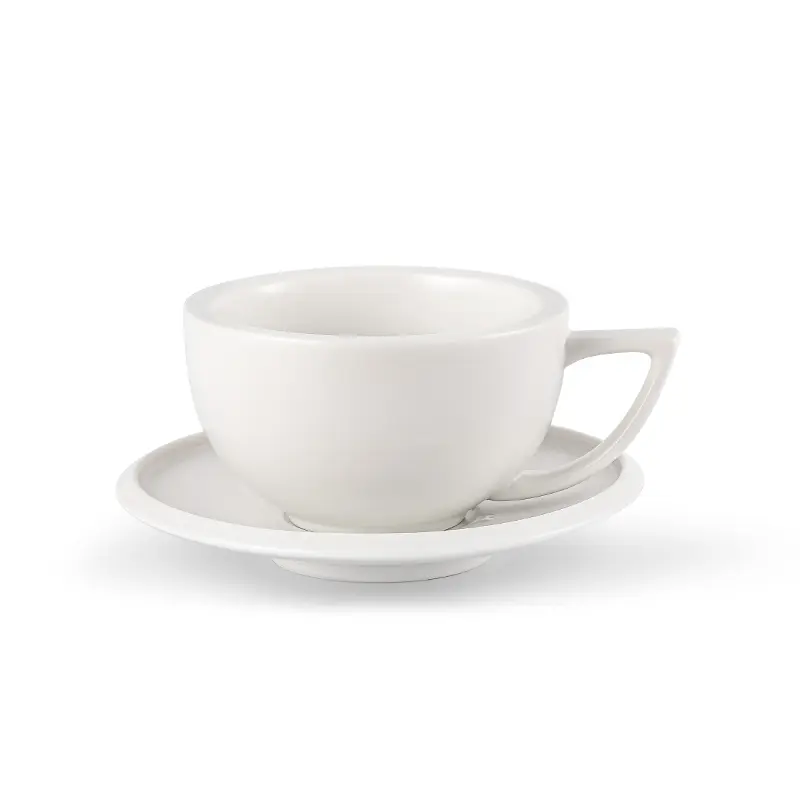 MHW-3BOMBER Ceramic Cup 280ml-White