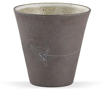 MHW-3BOMBER Winter Cup 120ml-Gray
