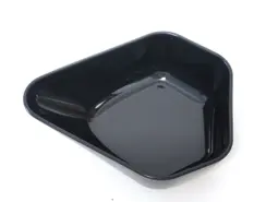 Lily Drip Beans Dosing Tray - Black