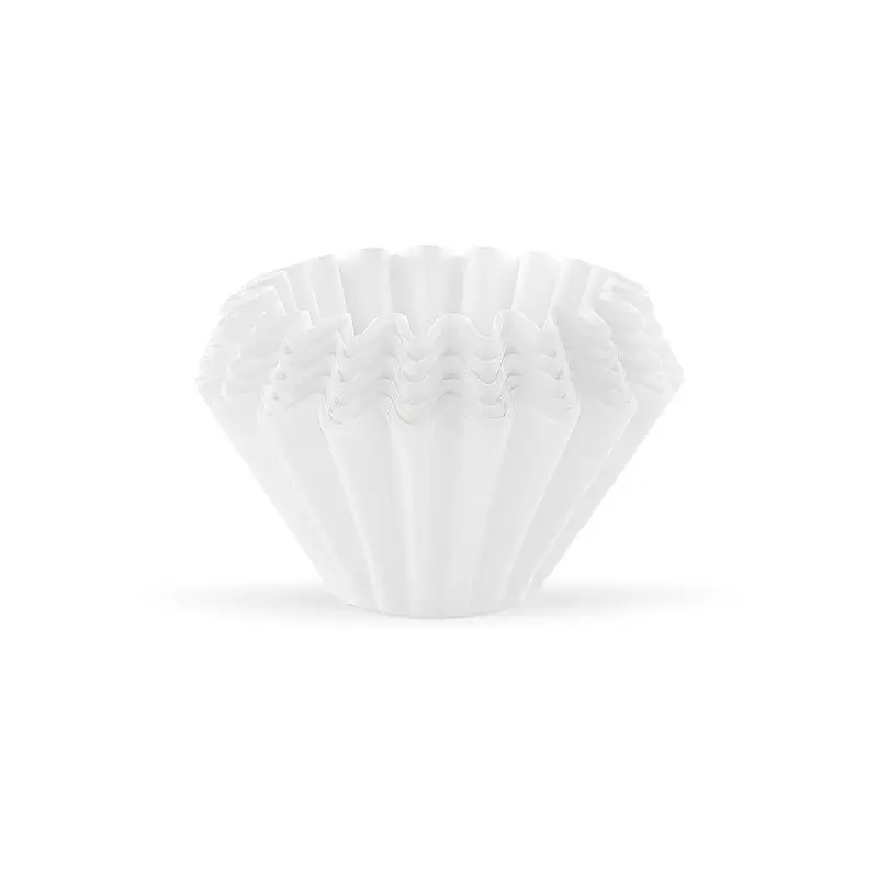 MHW-3BOMBER Cake-shaped Filter Paper (B75 - 155) 