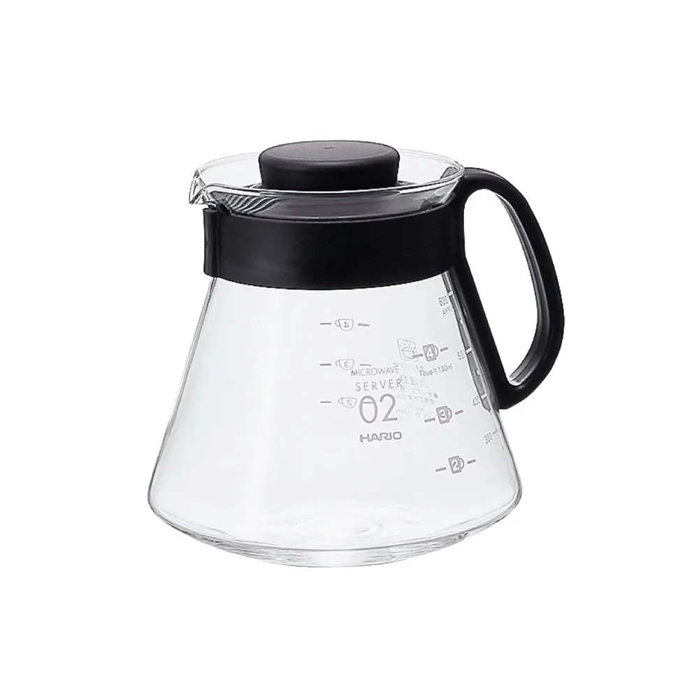 Hario V60 Range Server 600ml 