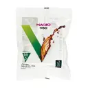Hario V60 Size 01 Paper Coffee Filters (100-Pack)